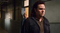 „Walking Dead“ Staffel 8 Folge 7 Review: Eugenes Verrat