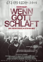 Poster Wenn Gott schläft