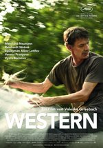 Poster Western