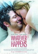 Poster Whatever Happens