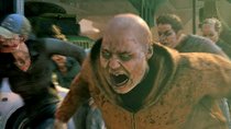 „World War Z“: Erster Trailer zum Spiel des Zombie-Spektakels