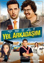 Poster Yol Arkadasim