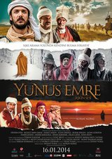 Yunus Emre - Die Stimme der Liebe