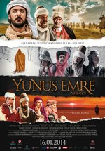 Poster Yunus Emre - Die Stimme der Liebe