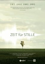 Poster Zeit für Stille