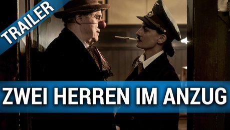 Zwei Herren Im Anzug Kritik Zwei Herren Im Anzug Kritik