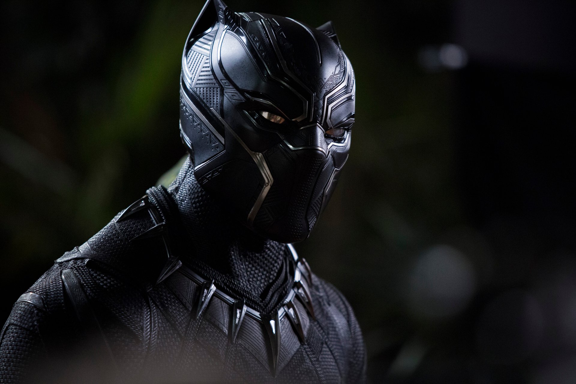 Nach tragischem Tod: „Alien“-Star ist Marvels neuer T'Challa in „Black Panther 3“ neben Denzel Washington