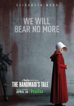 Poster The Handmaid's Tale