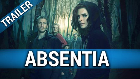 Absentia Serie · Stream · Streaminganbieter · KINO.de