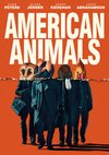 Poster American Animals 