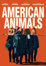 Poster American Animals