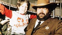 Über 40 Jahre später: So sieht Bud Spencers Freund H7-25 alias Cary Guffey heute aus