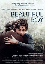 Poster Beautiful Boy