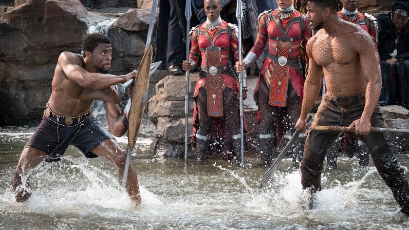 Der „Black Panther“-Soundtrack ist da: Alle Songs zum direkt hören und kaufen