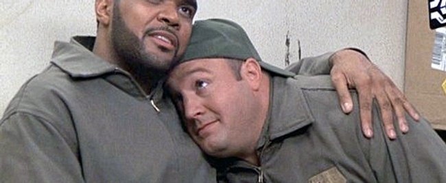 Was wurde aus... Deacon aus „King of Queens“? Das macht Victor Williams heute