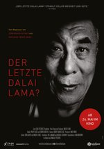 Poster Der letzte Dalai Lama?