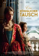 Poster Ein königlicher Tausch