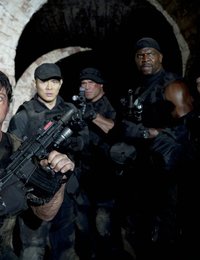 „Expendables 4“: Sylvester Stallone hat noch Lust auf die Fortsetzung!