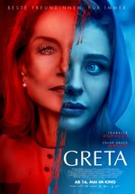 Poster Greta