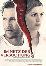 Poster Im Netz der Versuchung