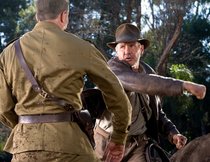 Sat.1 greift mit Blockbuster daneben und wird von RTL besiegt