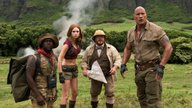 „Jumanji 3“ kommt 2019 – Dwayne Johnson bestätigt Fortsetzung