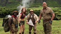 „Jumanji 3“ kommt 2019 – Dwayne Johnson bestätigt Fortsetzung