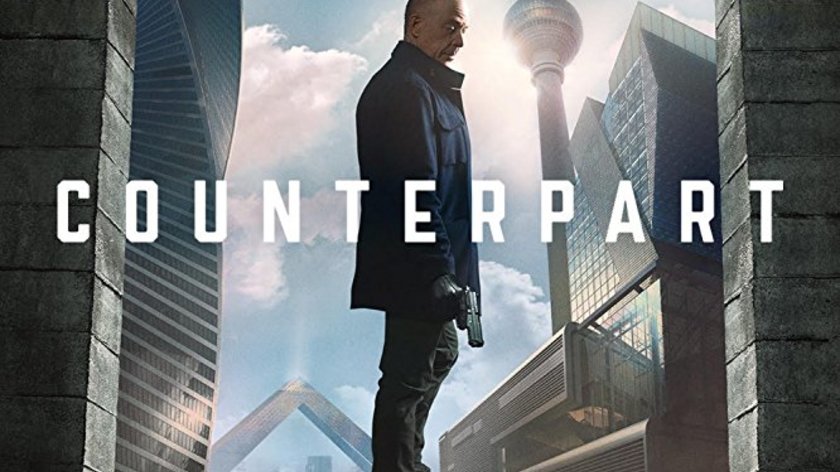 „Counterpart“: Trailer zur Spionage-Serie mit J.K. Simmons