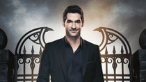 „Lucifer“ Staffel 2 - Erste Bilder