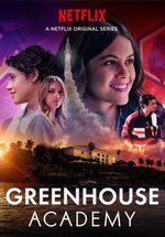 Poster Greenhouse Academy