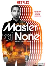 Poster Master of None