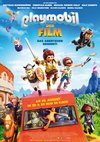 Poster Playmobil: Der Film 