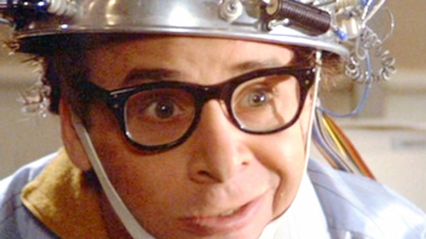 Was wurde aus... Rick Moranis? Das macht der Schauspieler heute!