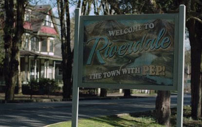 „Riverdale“: Die besten 9 Easter Eggs aus der Teen-Serie