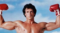 Sylvester Stallone zeigt erstmals seltenen „Rocky“-Schatz