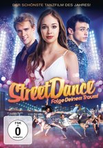 Poster Streetdance - Folge deinem Traum!