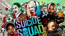 Neues Foto für „Suicide Squad“-Fortsetzung deutet auf Rückkehr eines Toten hin