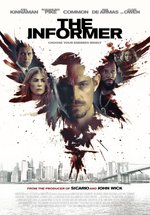 Poster The Informer