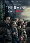 Poster The Rain Staffel 3