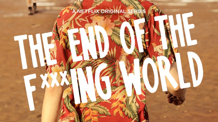„The End of the F***ing World“ Soundtrack: Alle Songs aus den Episoden