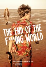 Poster The End of the F***ing World