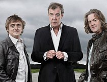 Ist „The Grand Tour“ auf Netflix verfügbar?