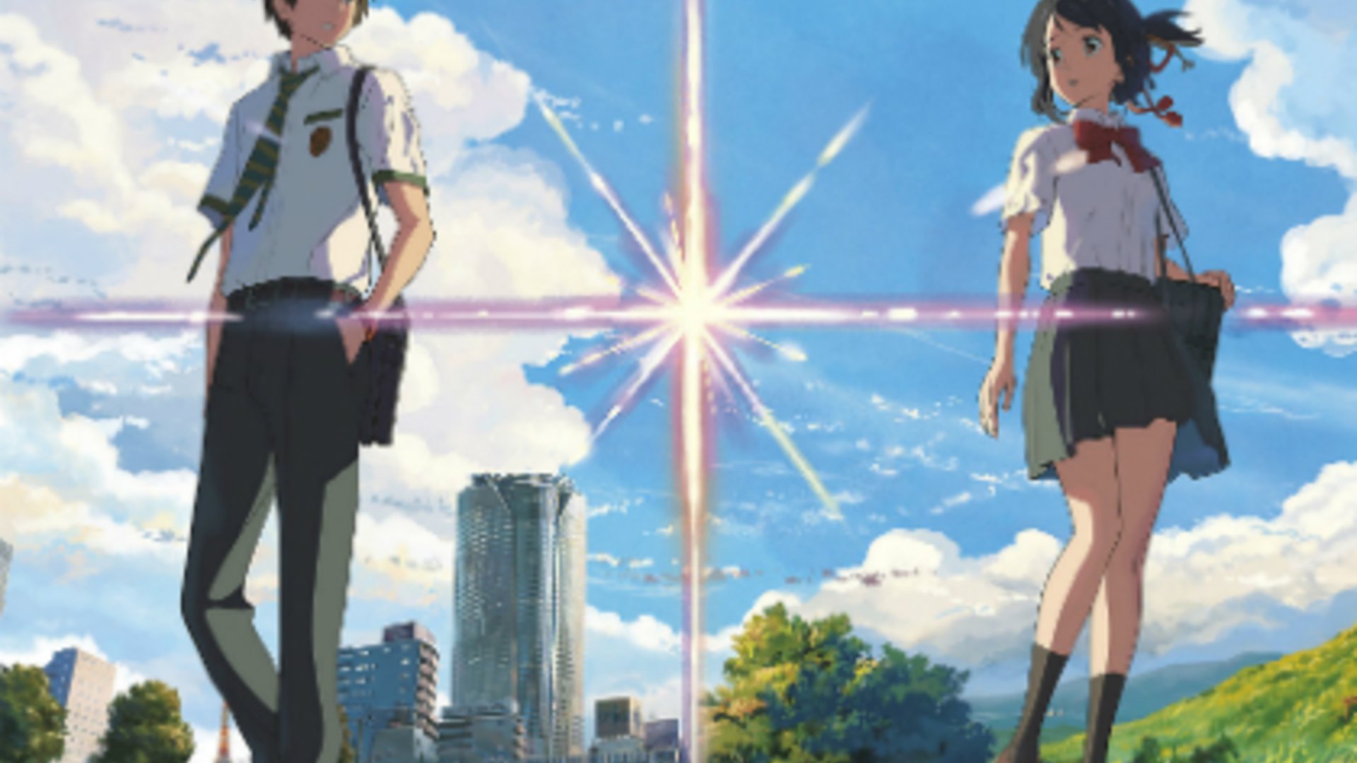 Netflix holt zwei Anime-Serien ins Programm zurück