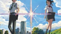 „Your Name“: Gewinne eine PlayStation 4 sowie ein Fanpaket zum Start des Anime-Hits