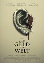 Poster Alles Geld der Welt