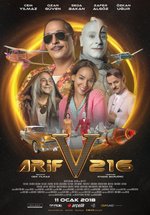 Poster Arif V 216