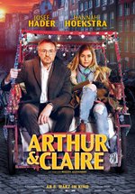 Poster Arthur &amp; Claire