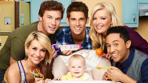 Baby Daddy Serie Stream Streaminganbieter Kino De