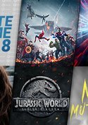 Beste Filme 2018: Die 22 Top-Kinofilme mit Trailer