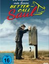 Better Call Saul - Die komplette erste Season Poster